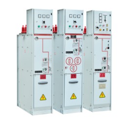 11KV SF6 Ring Main Unit