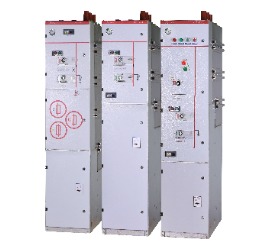 33KV SF6 Ring Main Unit