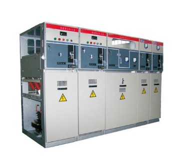 air insulated switchgear