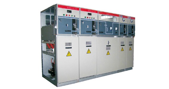 air insulated switchgear