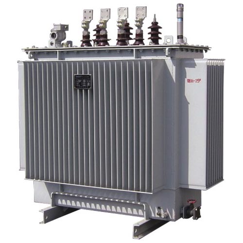 Electrical distribution transformer