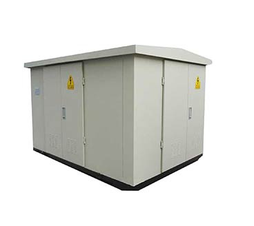 Compact Substation