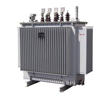 Distribution Transformer