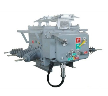 ZW20 Series Outdoor sf6 Vacuum circuit breaker