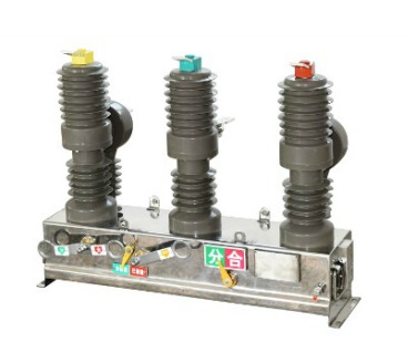 ZW32 Series outdoor medium voltage vacuum circuit breaker