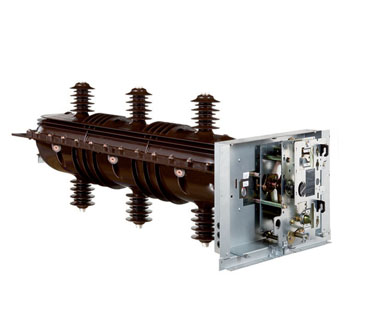 33kv sf6 load break switch